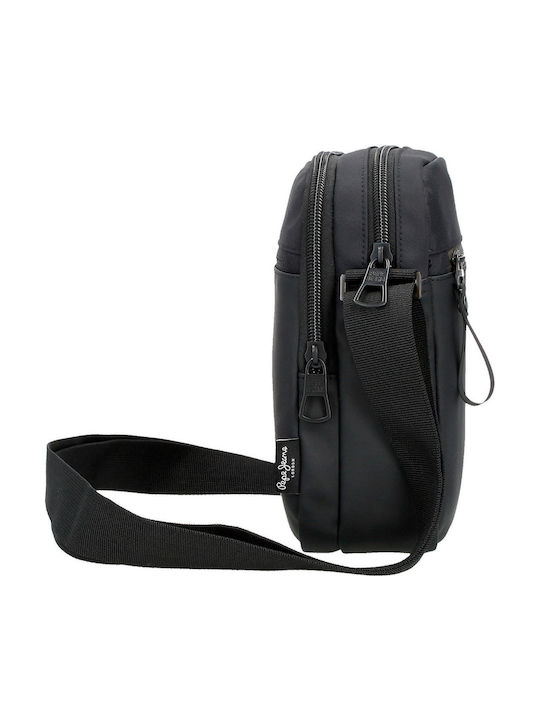 Men's Bag Shoulder / Crossbody Black