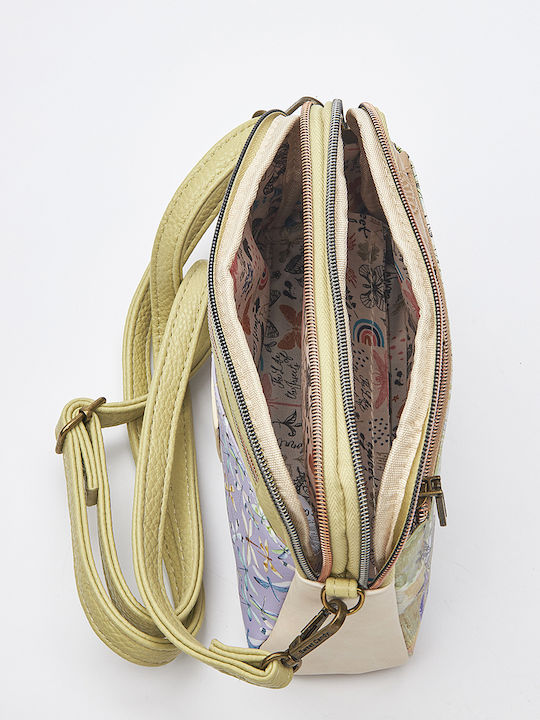 Women's Shoulder Bag Multicolour