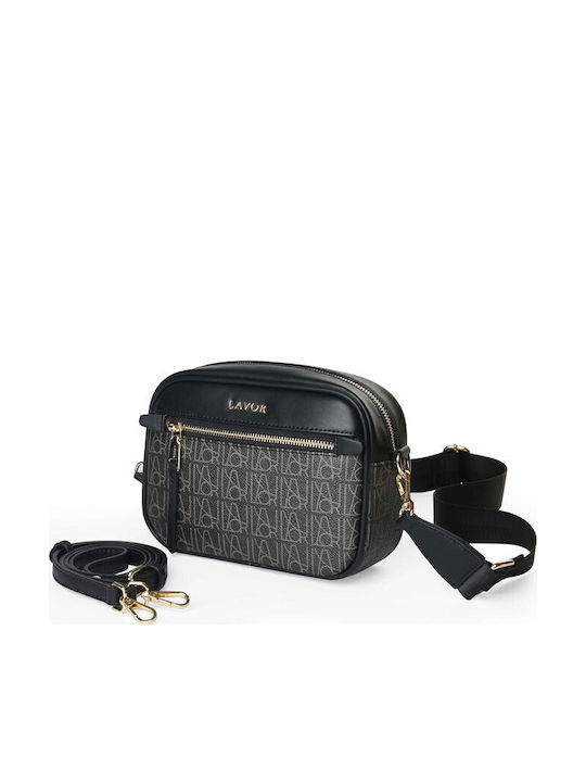 Women's Crossbody Bag Black
