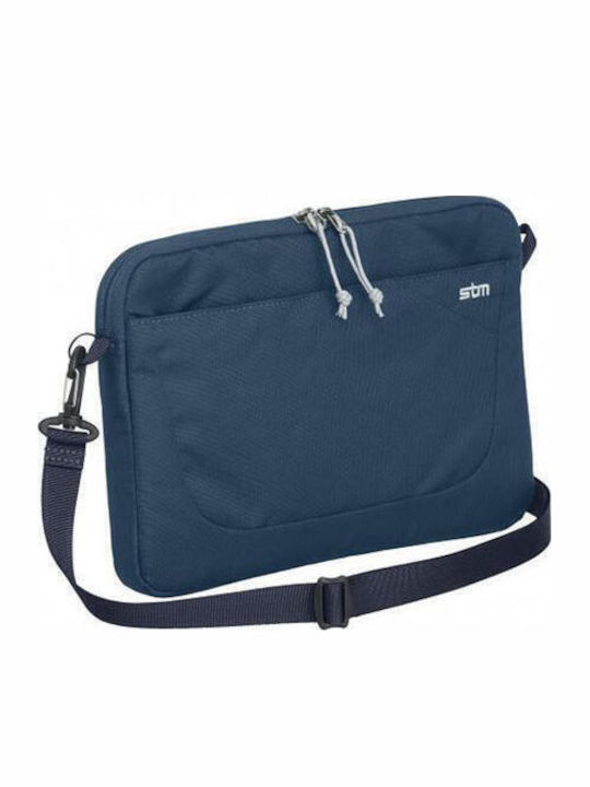 Stm Blazer Sleeve 15" Blue
