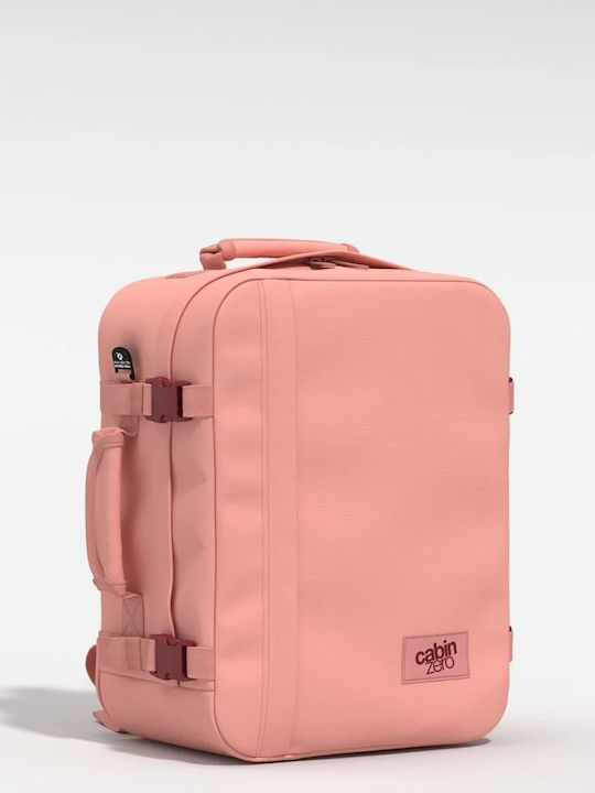 Cabin Zero Backpack 28lt Ροζ
