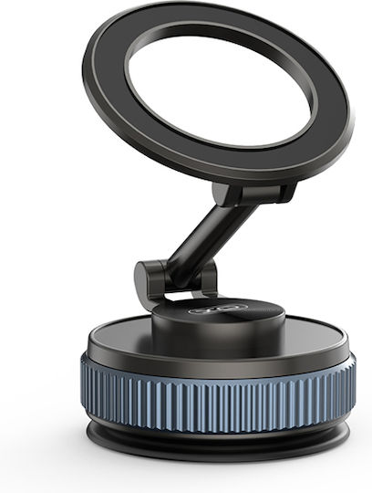 XO C192 Car Mobile Mount with Magnet Black