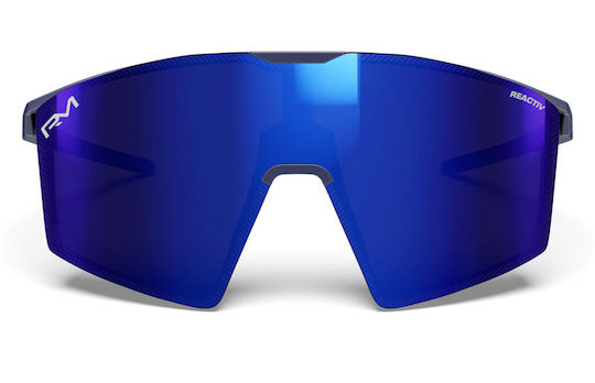 Julbo Cycling Glasses And Photochromic Lenses