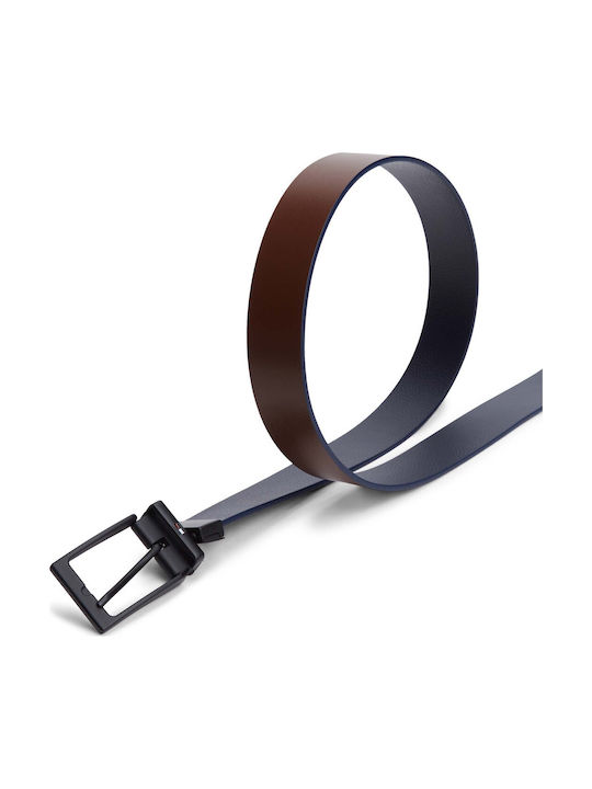 Layton Rev 3.5 Men's Belt Blue