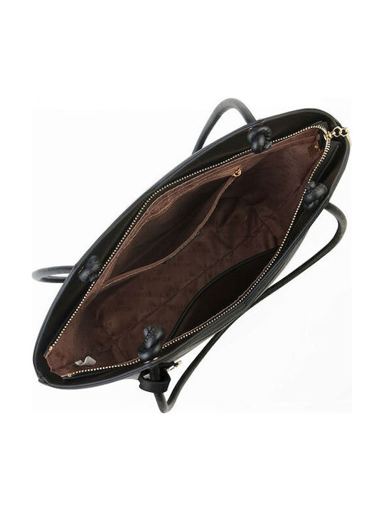 Women's Shoulder Bag Black