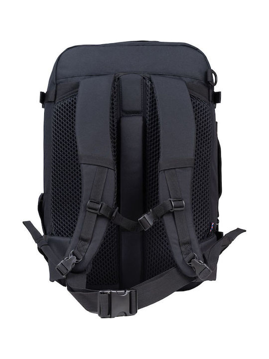 Cabin Zero Classic Pro 42л Черна Раница