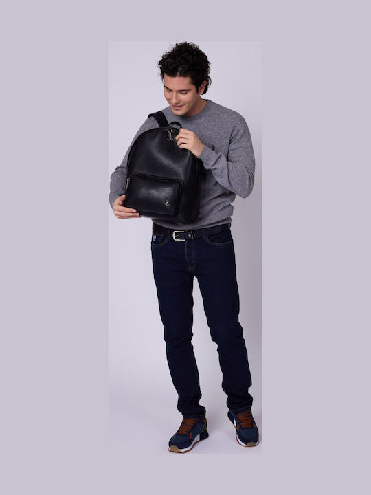 U.S. Polo Assn. Free Spirit Schwarz