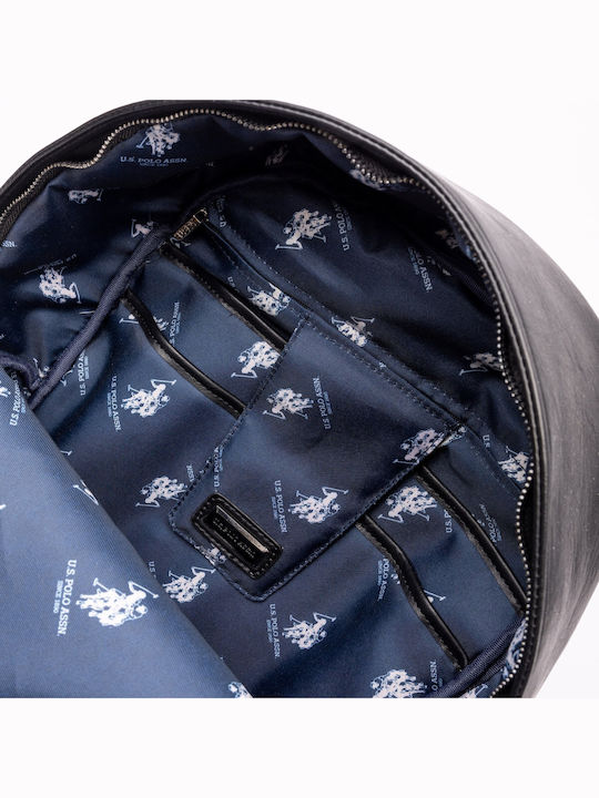 U.S. Polo Assn. Free Spirit Schwarz