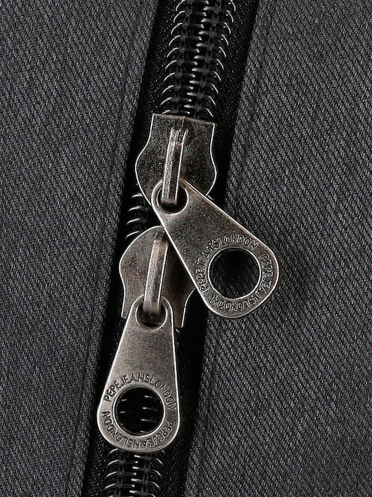 Pepe Jeans Rucksack Schwarz