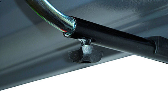 Hakr 01301 Trunk Box Storage Holder