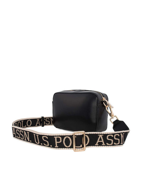 Women's Bag Crossbody Black