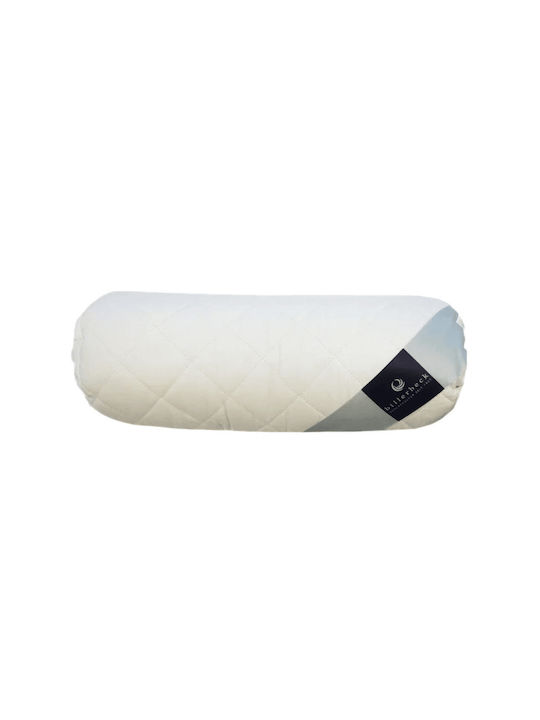 Billerbeck Kissen-Füllung aus 100% Baumwolle Weiß 15x40cm