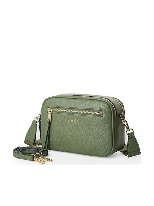 Women's Crossbody Bag Green