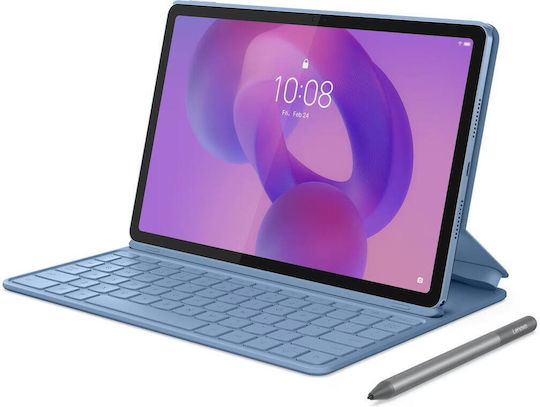 Lenovo Idea Tab 11" (8GB/128GB/Lenovo Tab Pen) Blue