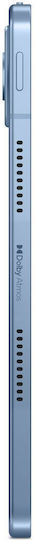 Lenovo Idea Tab 11" (8GB/128GB/Lenovo Tab Pen) Blue