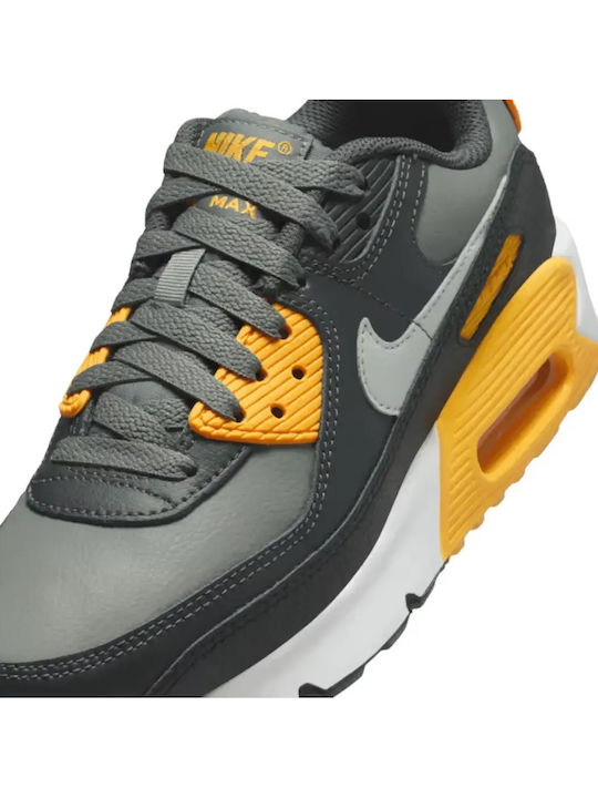 Air Max 90 AIR MAX 90 Kinder Sneakers Gray