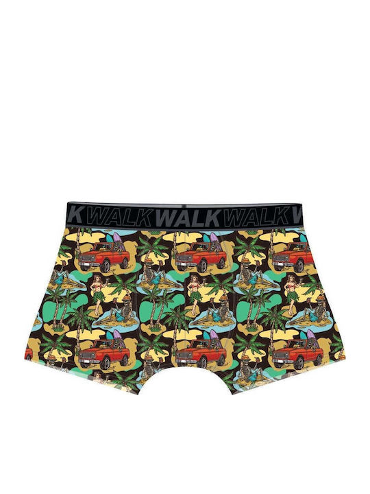 Мъжко Боксерки Hawaii