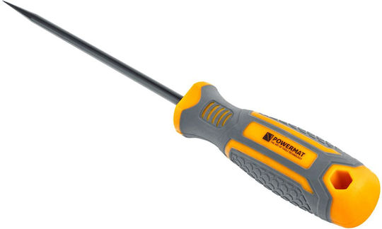 Handhaken Meißel Powermat Pm-zhdo-9t 9 Stück