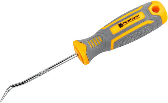 Handhaken Meißel Powermat Pm-zhdo-9t 9 Stück