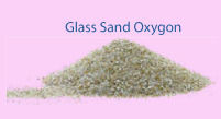 Filter's Media & Accessories Quartz Sand 0 5-0 8 25kg Bag