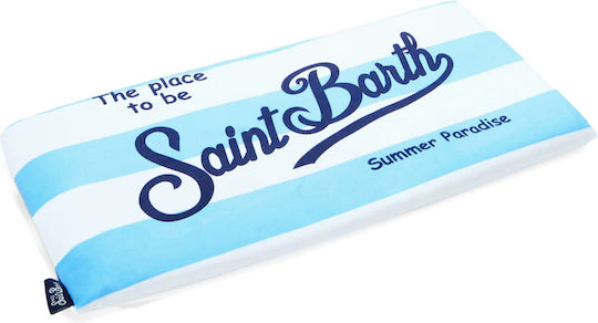 MC2 Aidan Hellblaue Strandtuch