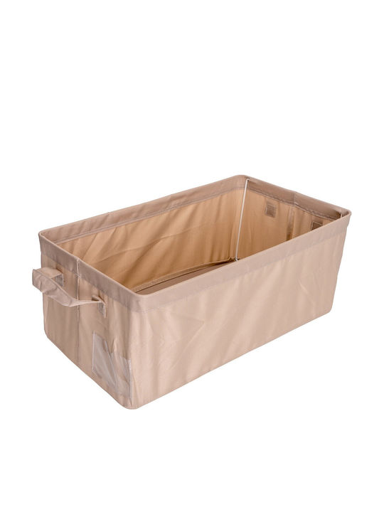 UnicUtil Cutie de Depozitare din Plastic 47x28x20cm