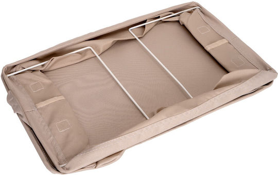 UnicUtil Kunststoff Aufbewahrungsbox 47x28x20cm