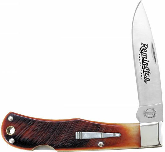 Remington Σουγιάς σε Θήκη