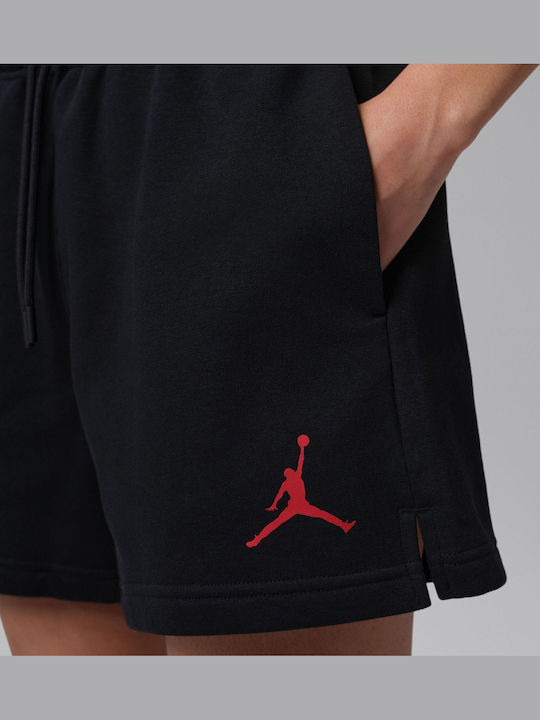 Women's Activewear Shorts Black