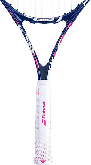 Babolat B Fly 25 Tennisschläger mit Raster