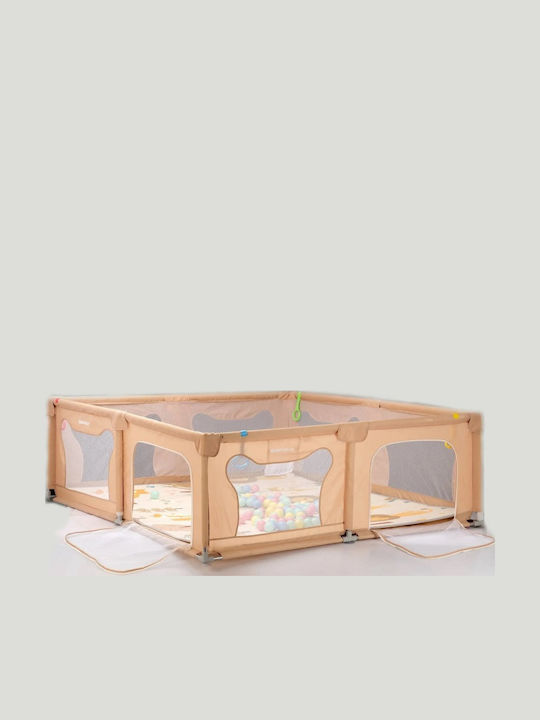 Parc Bej 200x180cm