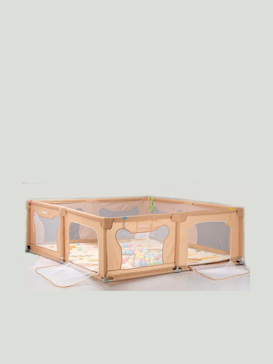 Parc Bej 200x180cm