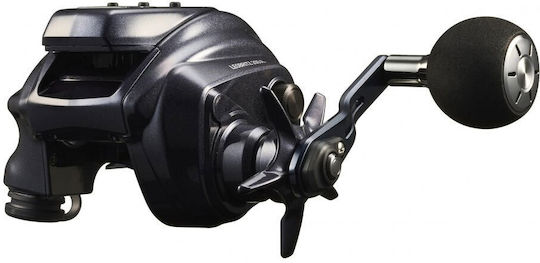Daiwa 23 Leobritz 300J Μηχανισμός Ψαρέματος για Καθετή / Jigging / Tai Rubber