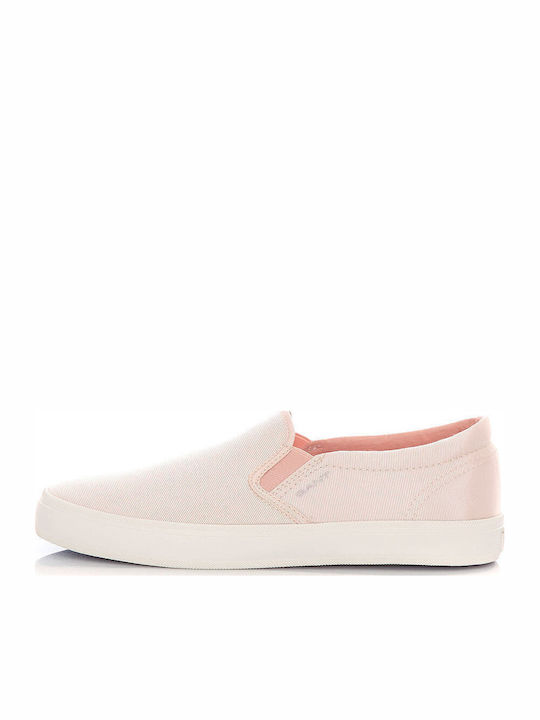 Gant Zoee Slip-on Rosa