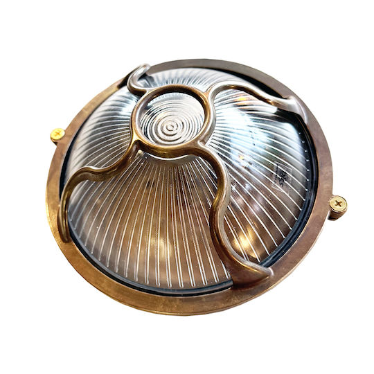 DITS Lighting Wall-Mounted Outdoor Light DITS Lighting Wall-Mounted Outdoor Light