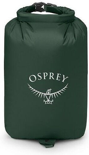 Osprey Ultralight Drysack Водоустойчива Чанта 6л Зелена