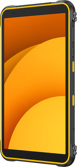Ulefone RugKing Pad Pro 4G 8.68" Tablet (8GB/128GB) Orange