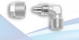 Water Supply Adapter Valve