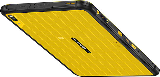 Ulefone RugKing Pad 2 Pro 4G 10.1" Tablet (8GB/256GB) Orange
