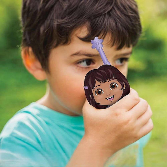 Lexibook 3d Walkie Talkies για 3+ Ετών