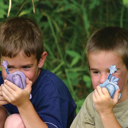 Lexibook 3d Walkie Talkies για 3+ Ετών