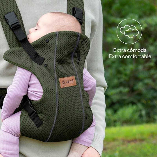 Jane Standard Baby Carrier Dual