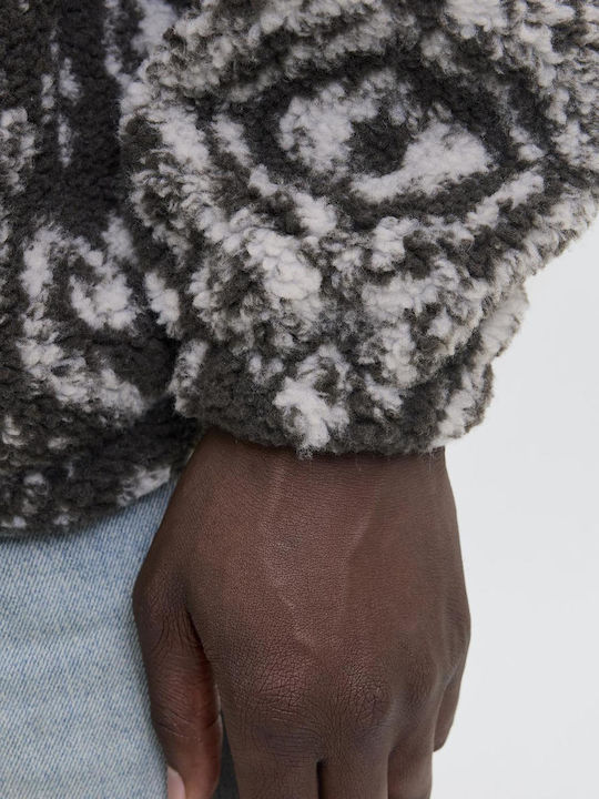 Men's Gray Jacket
