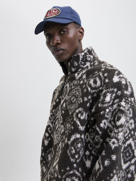 Men's Gray Jacket