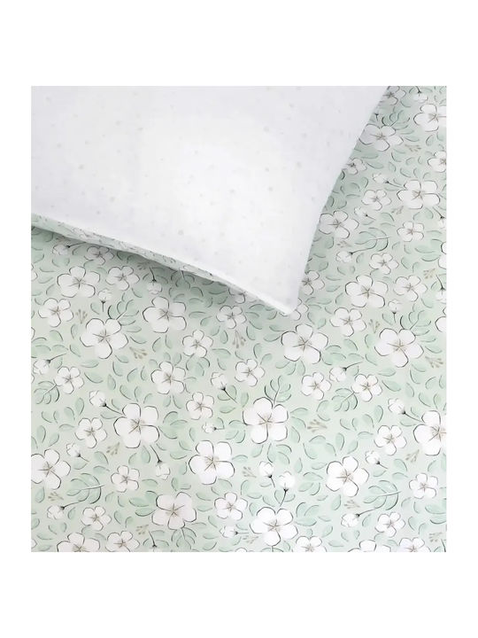 Kocoon Mirelle Σετ Σεντόνια Υπέρδιπλα 240x270εκ. 4 (4τμχ)