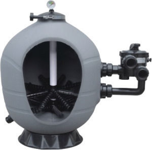 Pool Filter Premier Sand Filter Ø600
