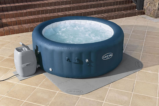 Bestway Pad Pentru Piscină Gri