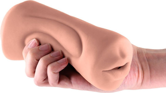 Masturbator Butt / Vagina