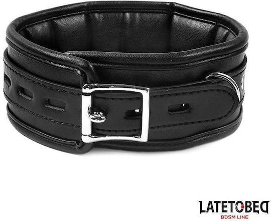 Sponge Collar Leash