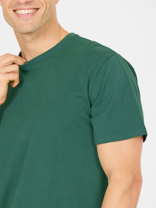 T-Shirt Khaki